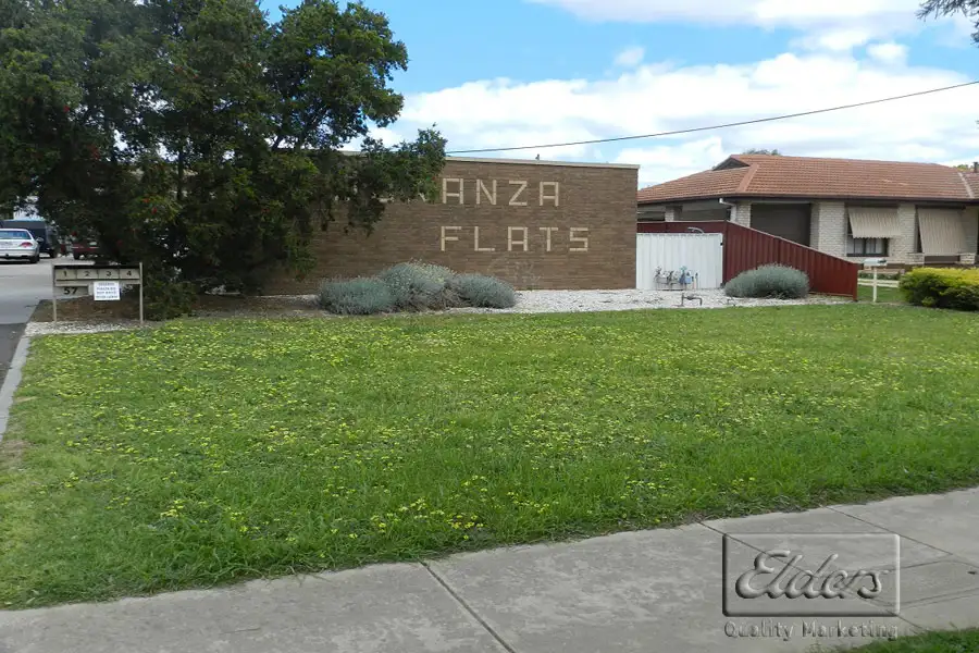 Main view of Homely unit listing, 2/57 Lockwood Road, Kangaroo Flat VIC 3555