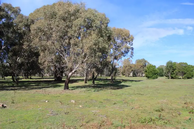 Fifth view of Homely rural property listing, 46 PUDDY LANE, Longwood VIC 3665