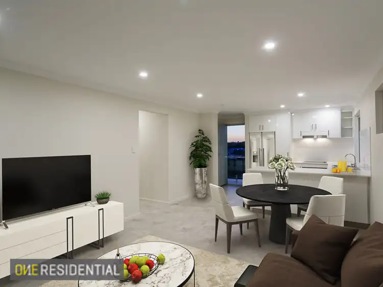 19/72 West Churchill Avenue, Munster WA 6166