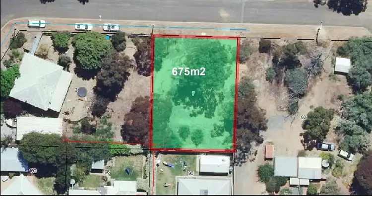 Main view of Homely land listing, 7 Mc Cormick Way, Narrogin WA 6312