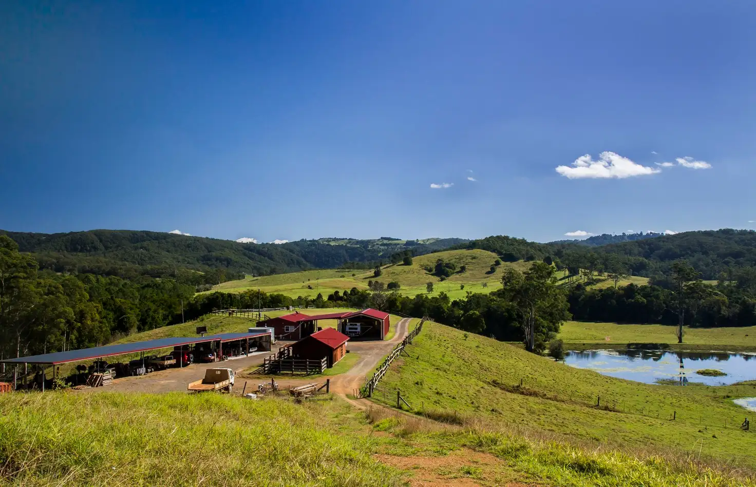 Main view of Homely house listing, 60 Fisher Road, Peachester QLD 4519