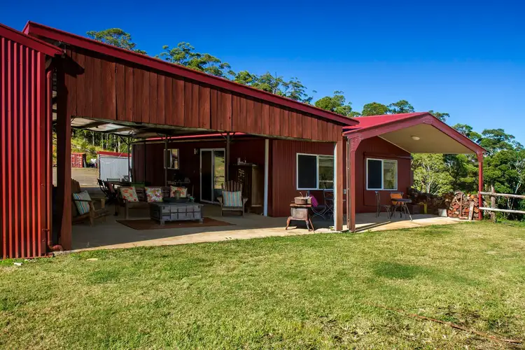 Third view of Homely house listing, 60 Fisher Road, Peachester QLD 4519