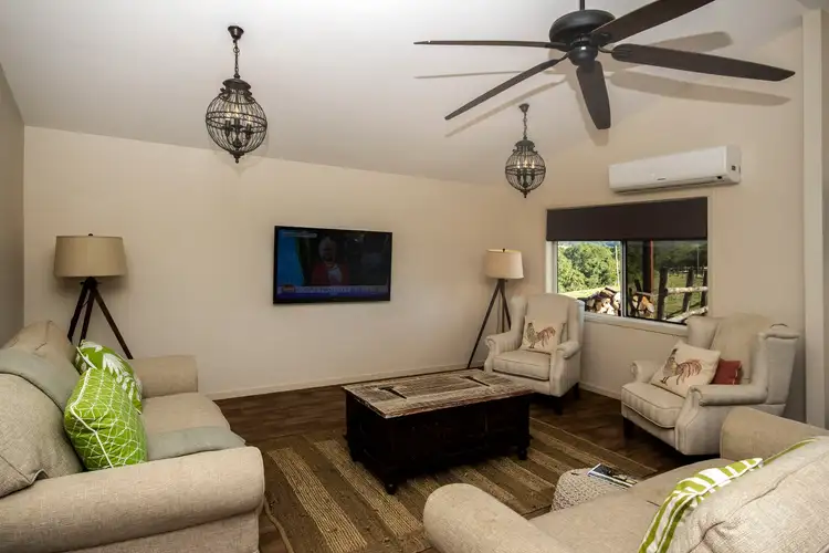 Fourth view of Homely house listing, 60 Fisher Road, Peachester QLD 4519