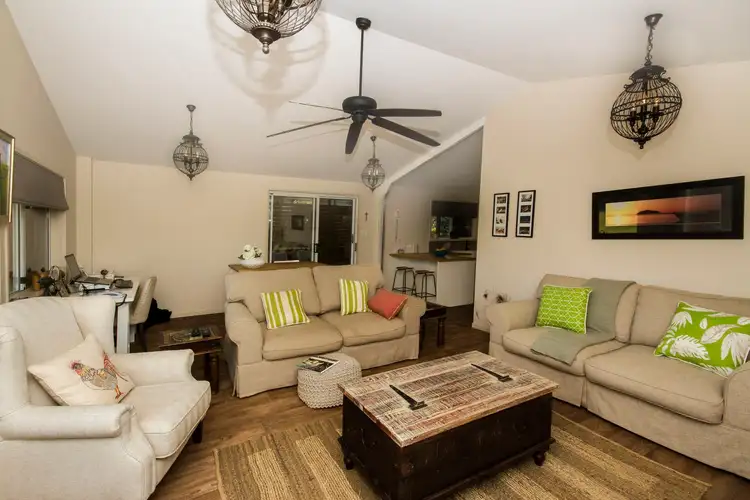 Fifth view of Homely house listing, 60 Fisher Road, Peachester QLD 4519