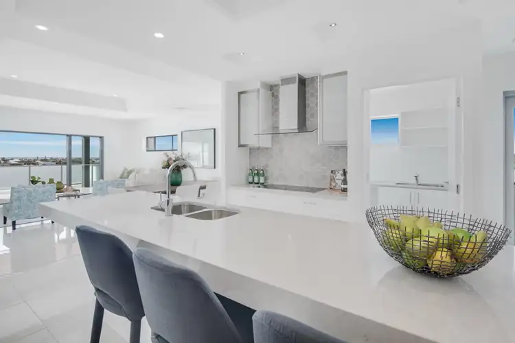 Fourth view of Homely house listing, 60 /1 Fitzroy Street, Cleveland QLD 4163