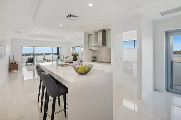 Sixth view of Homely house listing, 60 /1 Fitzroy Street, Cleveland QLD 4163