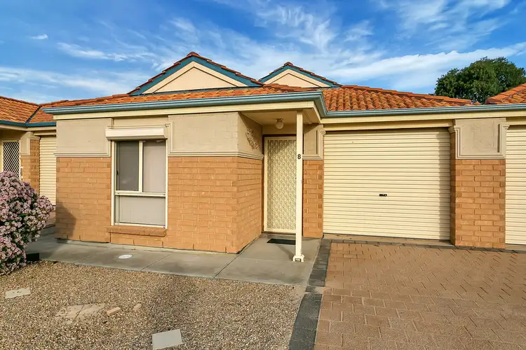 8/1 Island Way, Seaford SA 5169