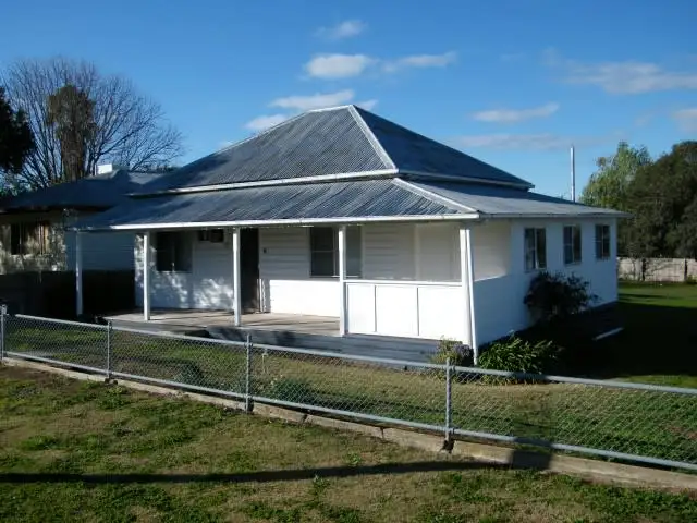 Main view of Homely house listing, 173 Hawker Street, Quirindi NSW 2343
