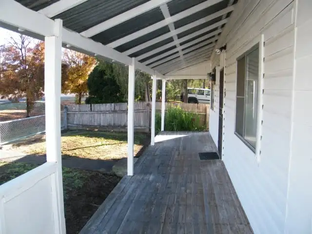 Second view of Homely house listing, 173 Hawker Street, Quirindi NSW 2343