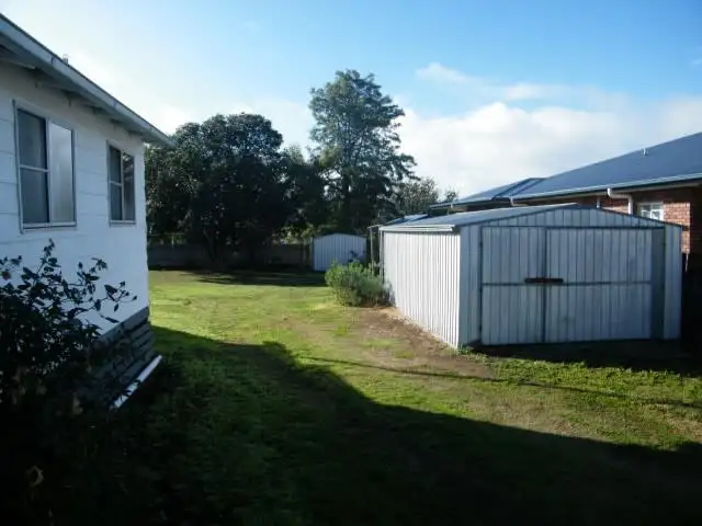 Fifth view of Homely house listing, 173 Hawker Street, Quirindi NSW 2343