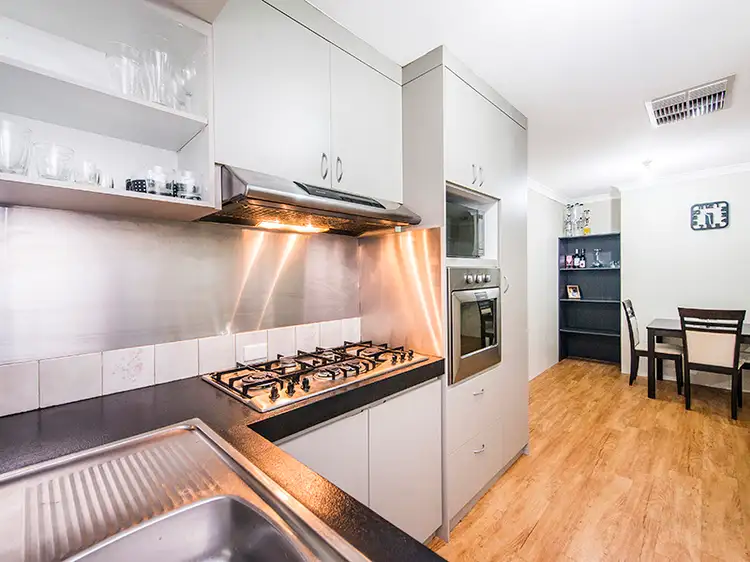 5 Cousens Street, Jarrahdale WA 6124