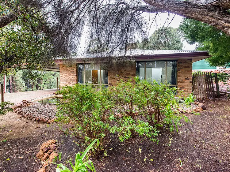 Second view of Homely house listing, 5 Cousens Street, Jarrahdale WA 6124