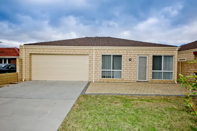 Main view of Homely house listing, 80 Fernhurst Crescent, Balga WA 6061