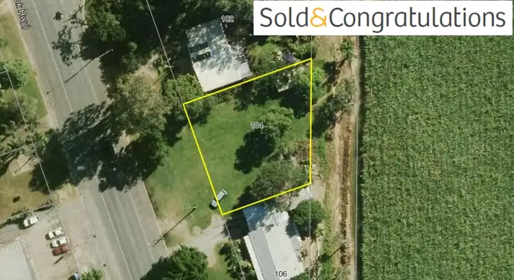 104 Alchera Drive, Mossman QLD 4873