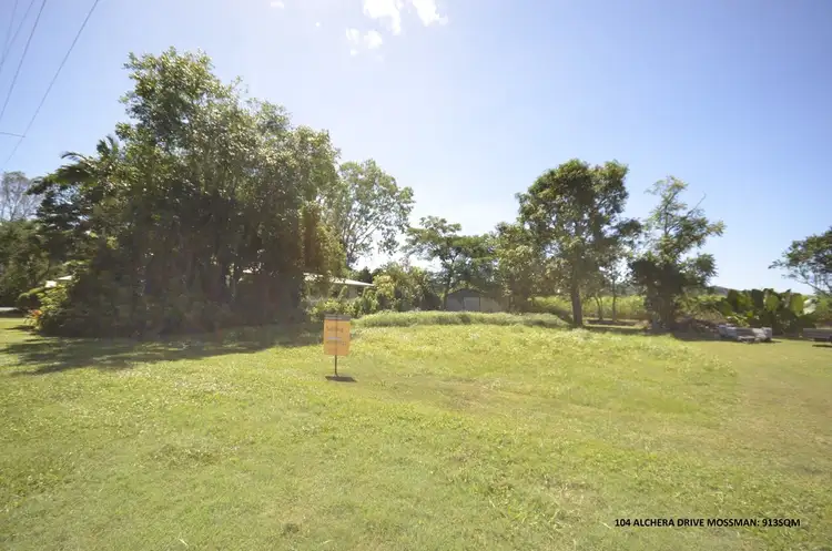 Third view of Homely land listing, 104 Alchera Drive, Mossman QLD 4873
