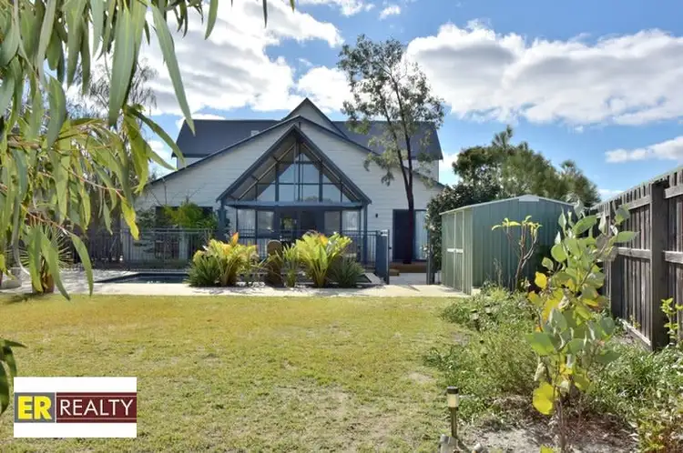 17 Erickson Pass, Ellenbrook WA 6069