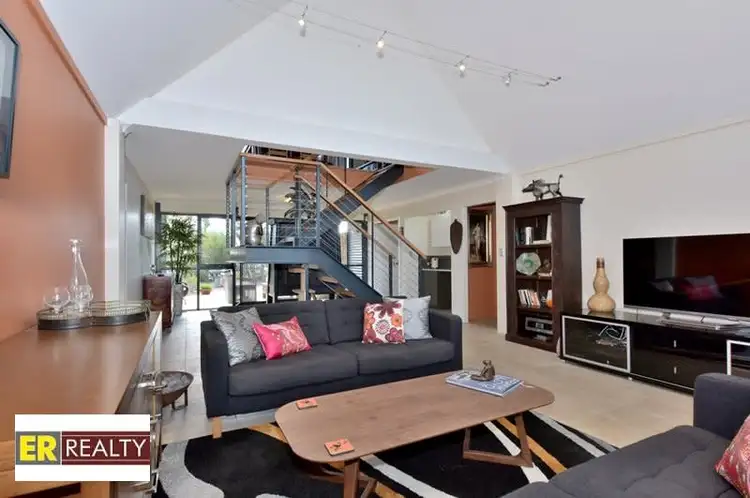 Second view of Homely house listing, 17 Erickson Pass, Ellenbrook WA 6069