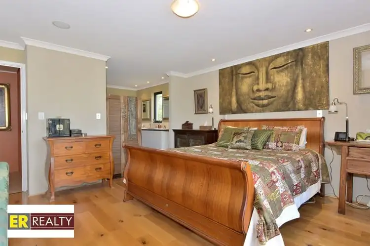 Third view of Homely house listing, 17 Erickson Pass, Ellenbrook WA 6069