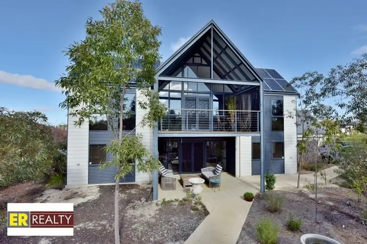 Sixth view of Homely house listing, 17 Erickson Pass, Ellenbrook WA 6069