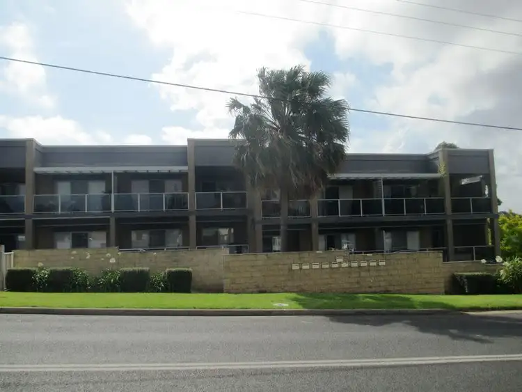 Main view of Homely unit listing, Unit 6/30 Pacific Street, Batemans Bay NSW 2536