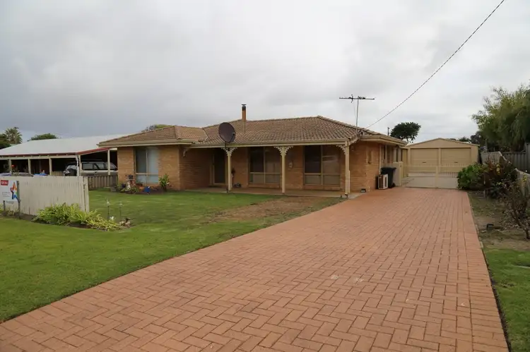 Main view of Homely house listing, 73 Burton Road, Castletown WA 6450