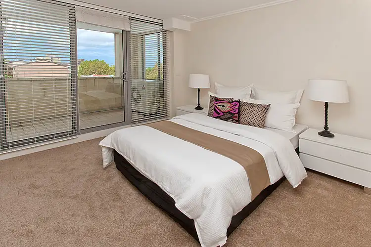 Fifth view of Homely apartment listing, 313/7-13 Parraween Street, Cremorne NSW 2090
