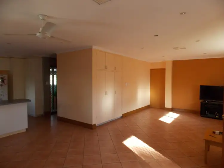 Second view of Homely house listing, 32 Abrahams Crescent, Braitling NT 870