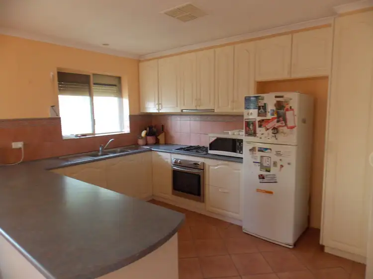 Third view of Homely house listing, 32 Abrahams Crescent, Braitling NT 870