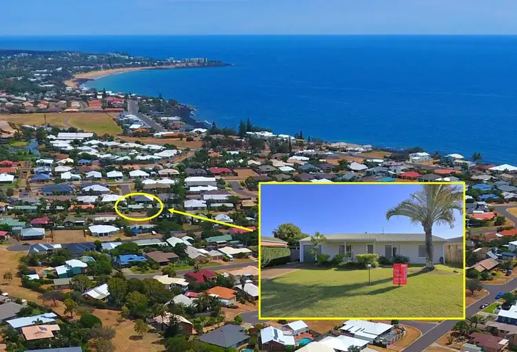 34 Wilfred Street, Bargara QLD 4670