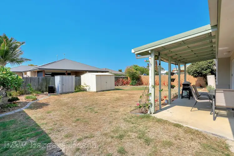 Sixth view of Homely house listing, 34 Wilfred Street, Bargara QLD 4670