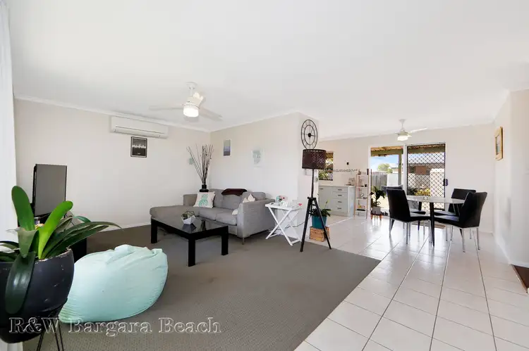 Seventh view of Homely house listing, 34 Wilfred Street, Bargara QLD 4670