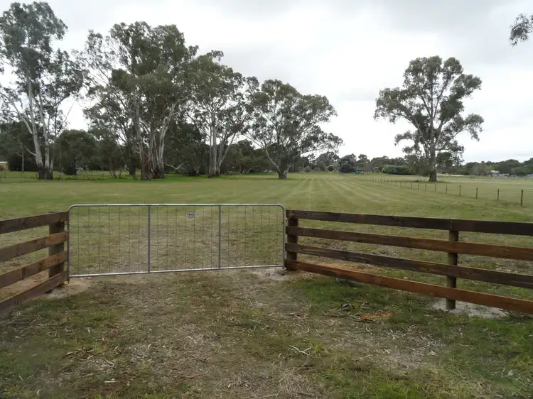 Main view of Homely land listing, Lot 1 Balmoral Road, Cockatoo Valley SA 5351