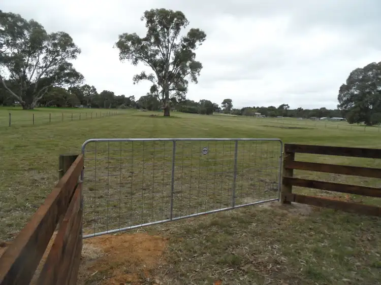 Lot 2 Balmoral Road, Cockatoo Valley SA 5351