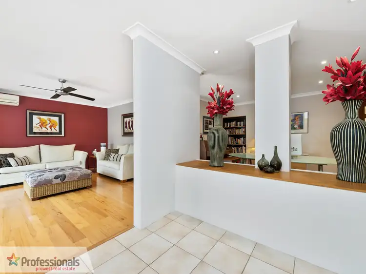 Main view of Homely house listing, 4 Tian Close, Willetton WA 6155