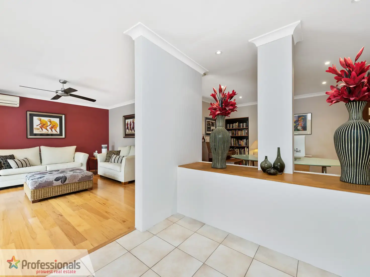 Main view of Homely house listing, 4 Tian Close, Willetton WA 6155