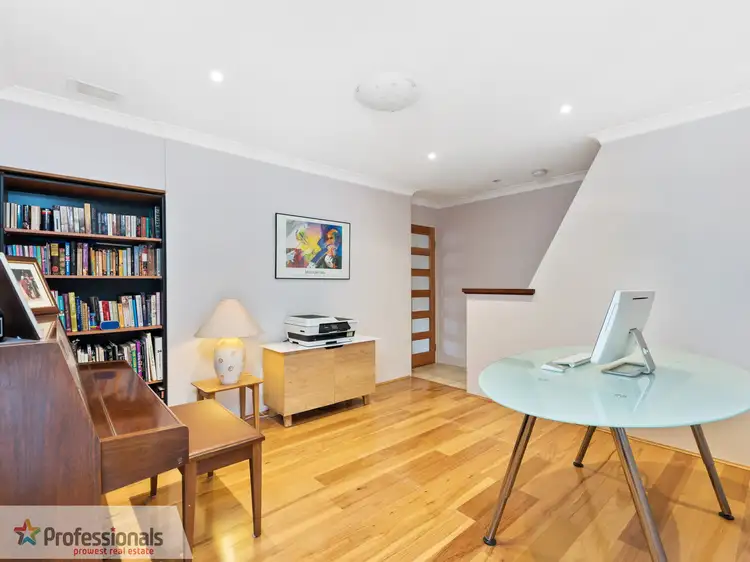 Second view of Homely house listing, 4 Tian Close, Willetton WA 6155