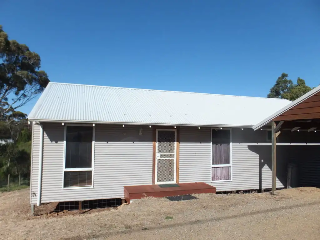 Main view of Homely house listing, 66 Spence Street, Ravensthorpe WA 6346