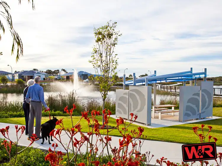 Main view of Homely land listing, Lot 100 Karroo Vista, Bayonet Head WA 6330