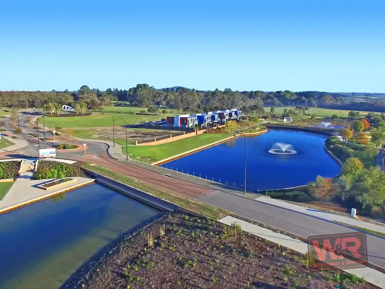 Fifth view of Homely land listing, Lot 100 Karroo Vista, Bayonet Head WA 6330
