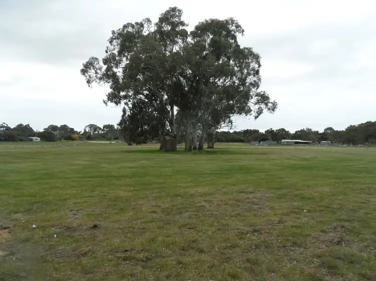 Lot 5 Balmoral Road, Cockatoo Valley SA 5351