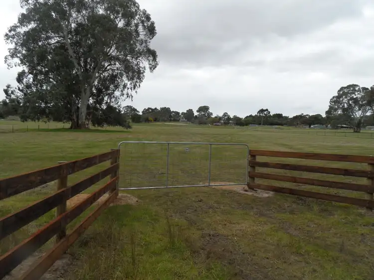 Main view of Homely land listing, Lot 4 Balmoral Road, Cockatoo Valley SA 5351