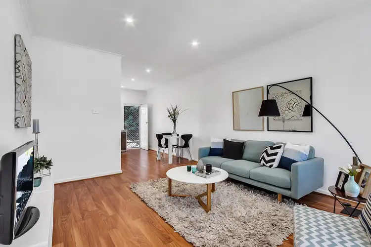 4/105 Third Avenue