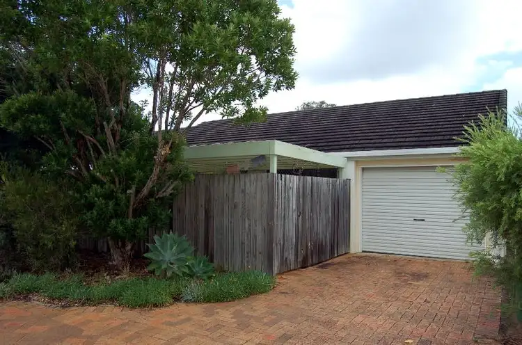 45/14 Kensington Place, Birkdale QLD 4159