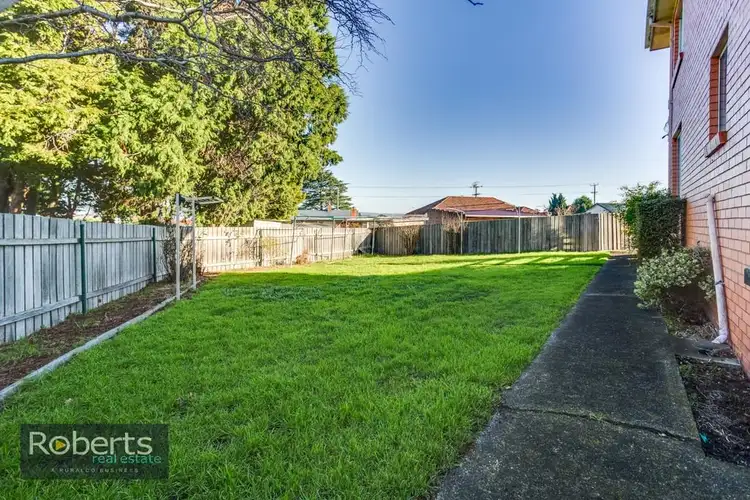 Fifth view of Homely block of units listing, 1-5/76 Georgetown Road, Newnham TAS 7248