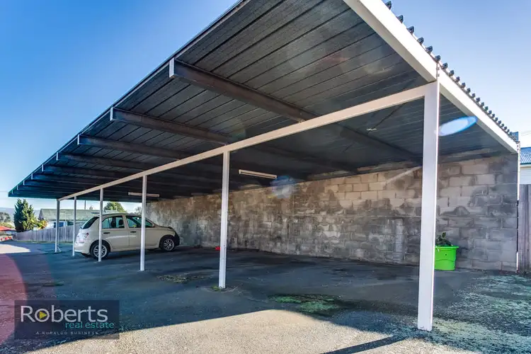 Sixth view of Homely block of units listing, 1-5/76 Georgetown Road, Newnham TAS 7248