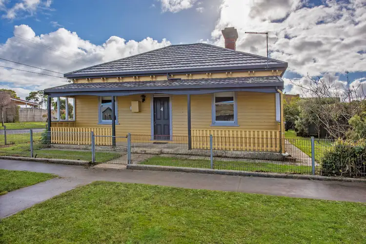 Main view of Homely house listing, 4 Harvey Street, Strahan TAS 7468