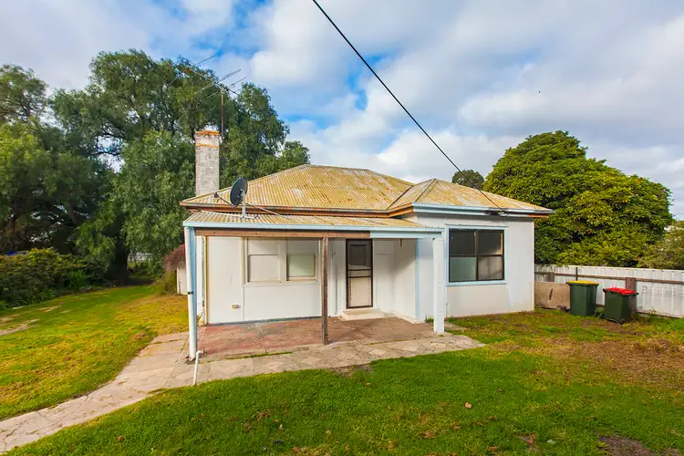 167 Gordon Street, Naracoorte SA 5271