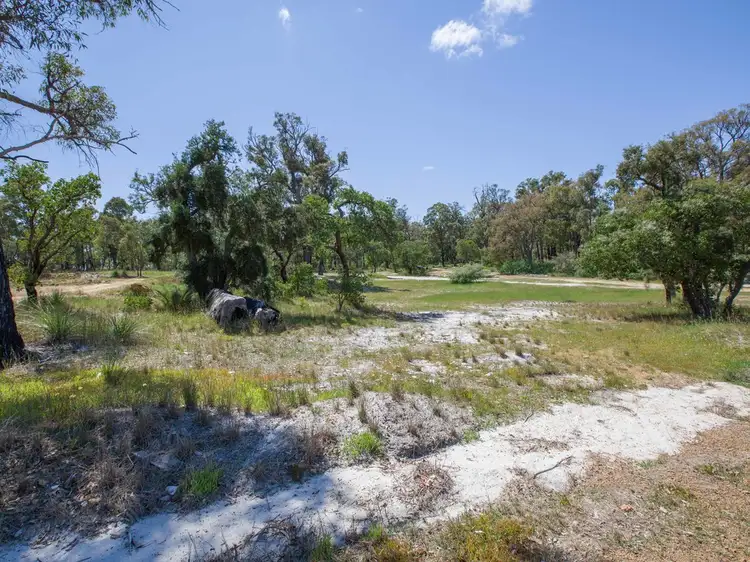 Lot 506 Baird Street, Collie WA 6225