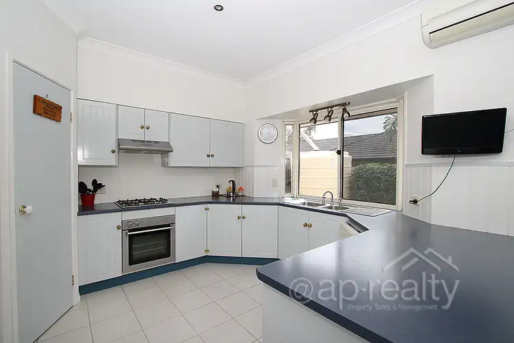 3 Tia Lane, Forest Lake QLD 4078