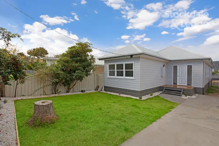 85 Ninth Avenue, Rosebud VIC 3939